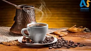 انواع قهوه های ترک در سفر به ترکیه